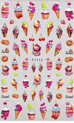 Collant F1113