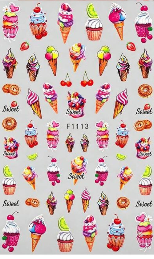 Collant F1113