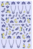 Collant SW-CS270