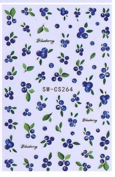 Collant SW-CS264