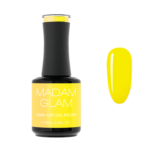 Lemon Summer