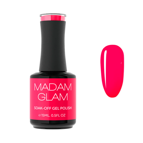 Neon Flame