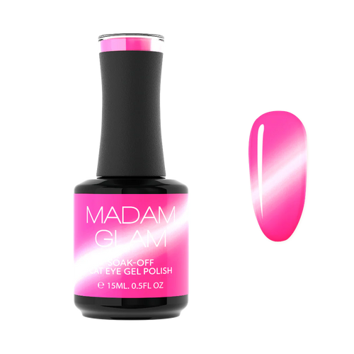 Power Pink