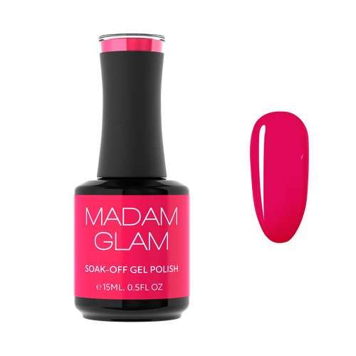 Cherished Pink