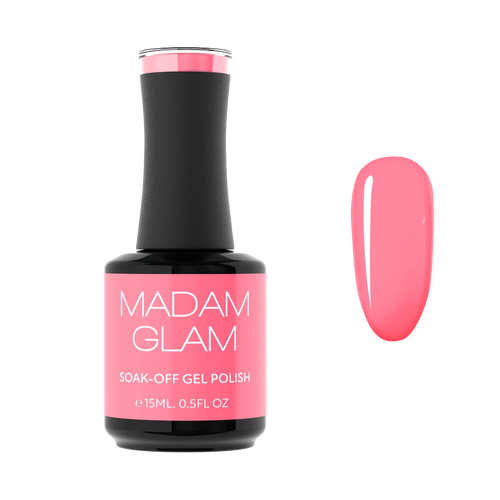 Pink Elegance