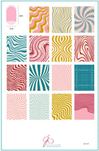 CJS-417 Color me Trippy