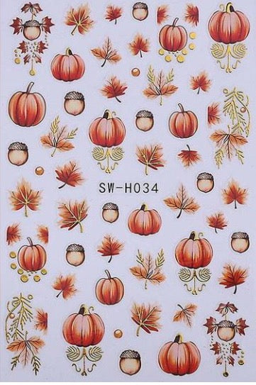 Collant SW-H034