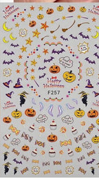 Collant F257