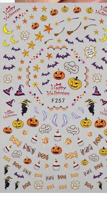 Collant F257