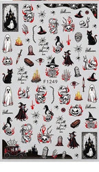 Collant F1249