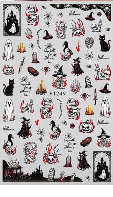 Collant F1249