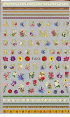 Collant F423