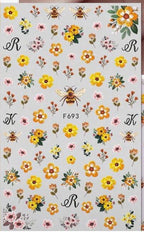 Collant F693