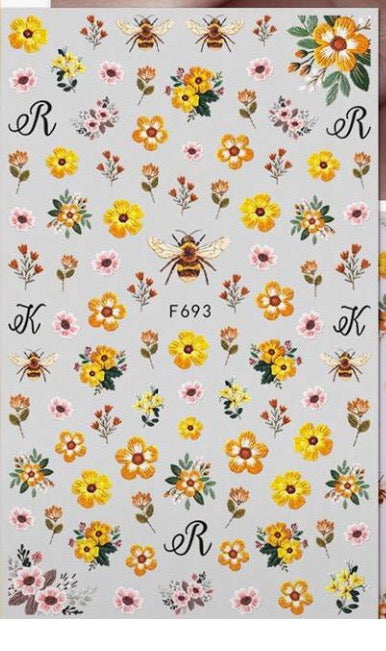 Collant F693