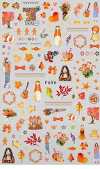 Collant F696