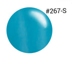 #267-S Blue Haze vernis à stamping