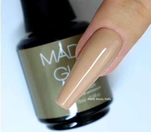 Naked Guy - Ongles Elaine Lemay 
