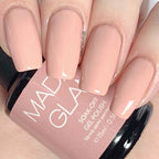 Belle Époque - Ongles Elaine Lemay 