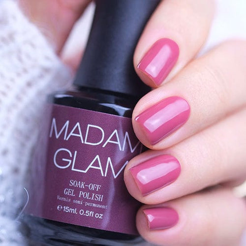 Feast your Nails - Ongles Elaine Lemay 