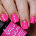 Floris - Ongles Elaine Lemay 