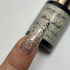 Moondust - Ongles Elaine Lemay 