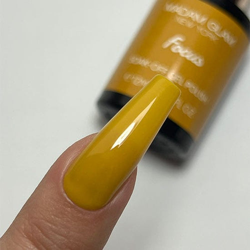 Focus - Ongles Elaine Lemay 