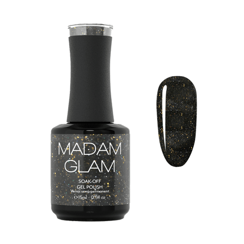 Prodigy - Ongles Elaine Lemay 