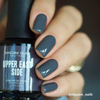Upper East Side - Ongles Elaine Lemay 