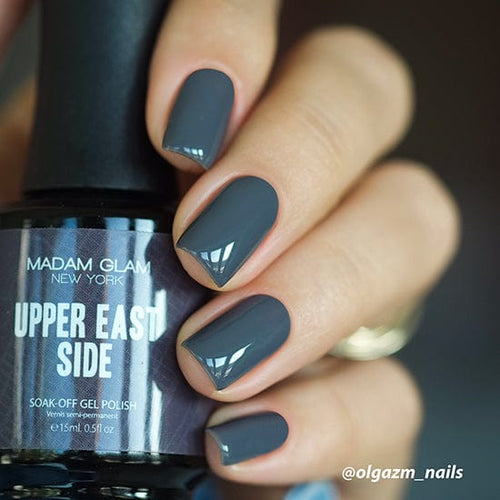 Upper East Side - Ongles Elaine Lemay 