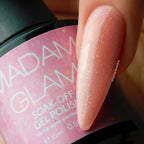 Daydream - Ongles Elaine Lemay 