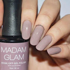 Back to Cali - Ongles Elaine Lemay 
