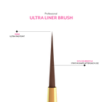Ultra Liner 9mm - Ongles Elaine Lemay 