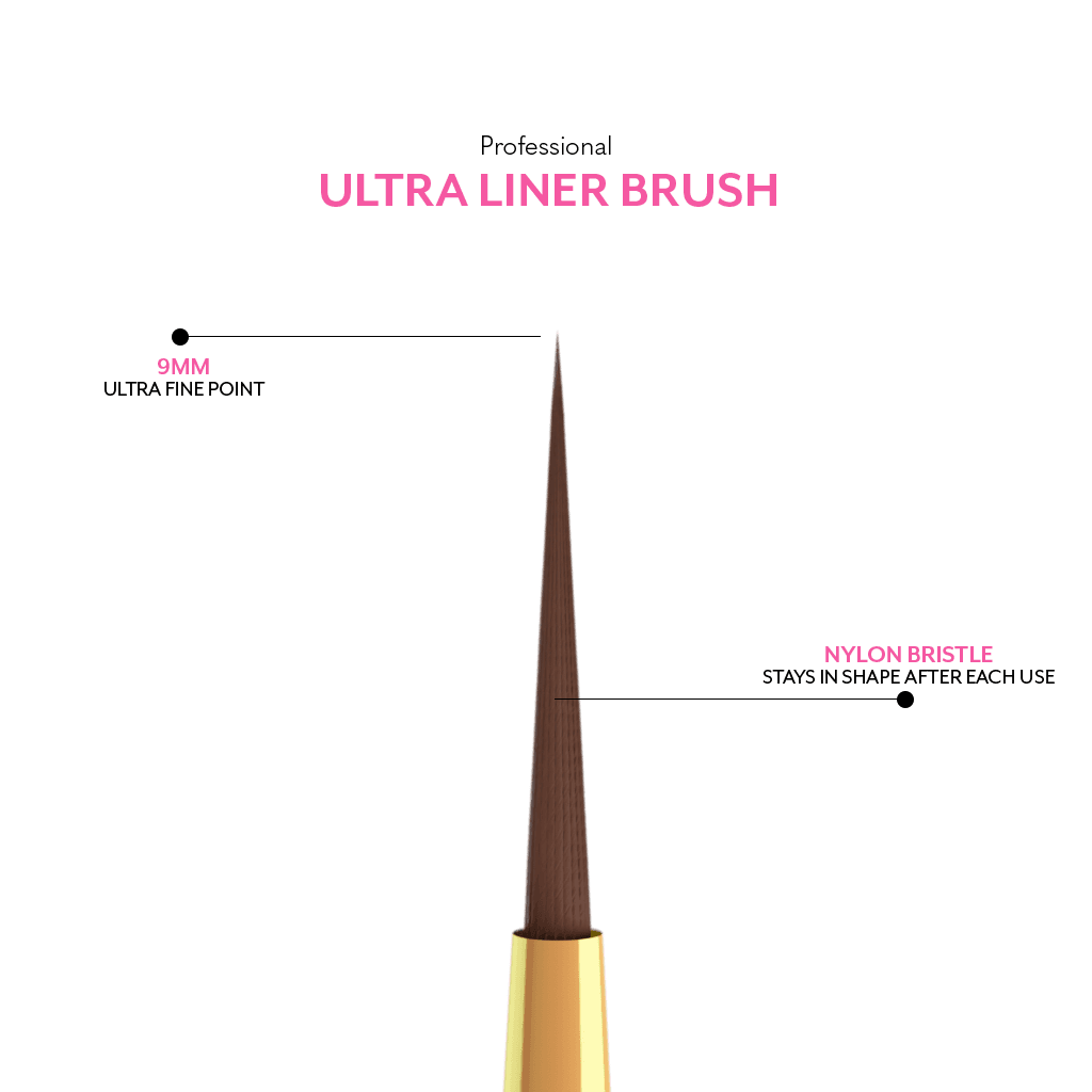 Ultra Liner 9mm