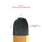 Application Brush - Ongles Elaine Lemay 