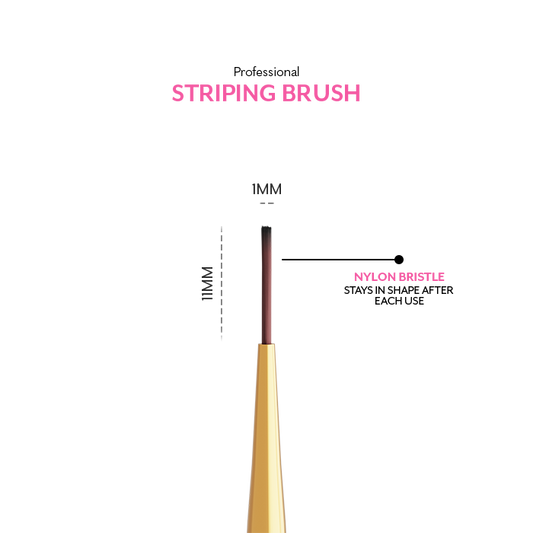 Stripping Brush