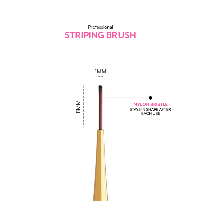 Stripping Brush