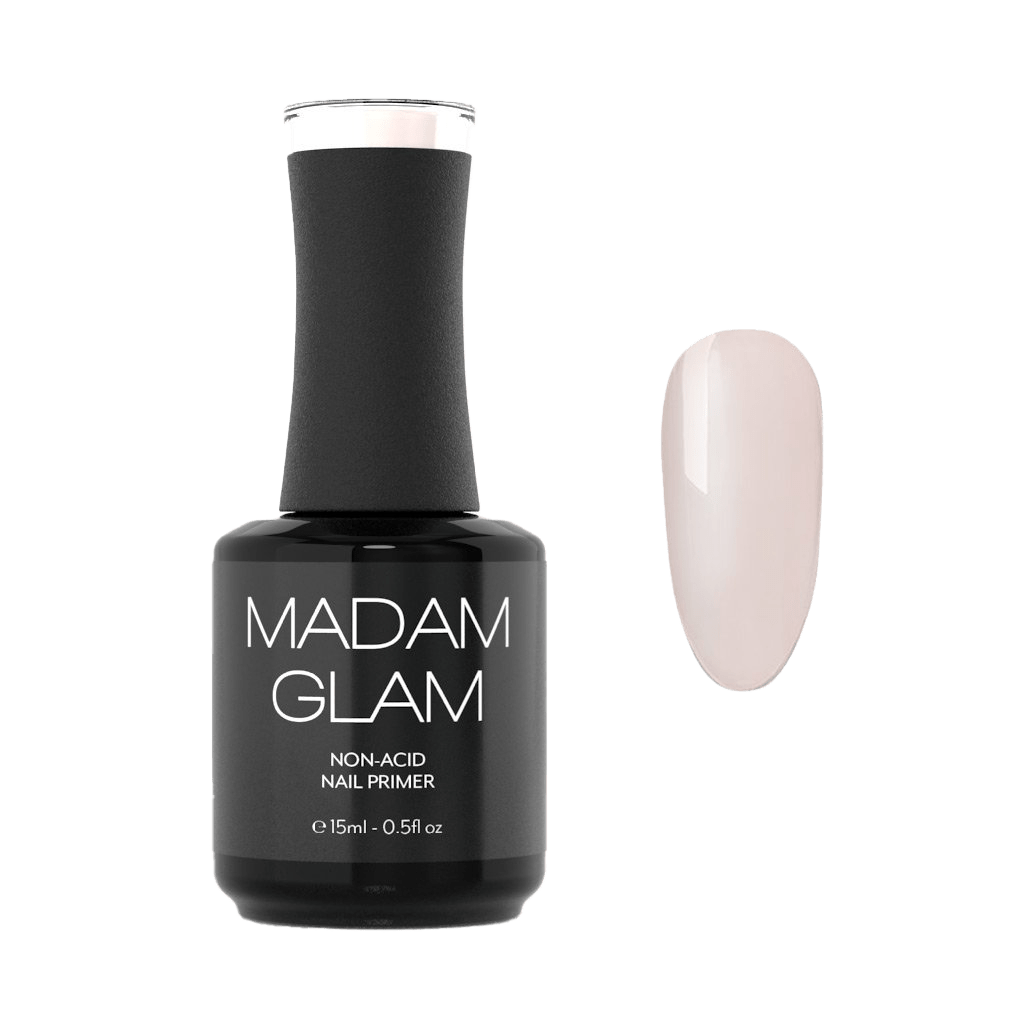 Non Acid Nail Primer