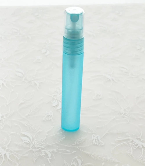 Bouteille spray pour Watercolor - Ongles Elaine Lemay 