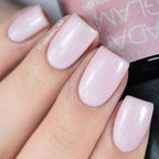 Flawless - Ongles Elaine Lemay 