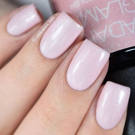 Flawless - Ongles Elaine Lemay 
