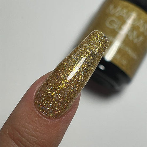 Inner Light - Ongles Elaine Lemay 