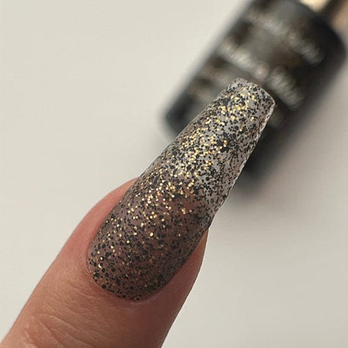 Make a wish - Ongles Elaine Lemay 