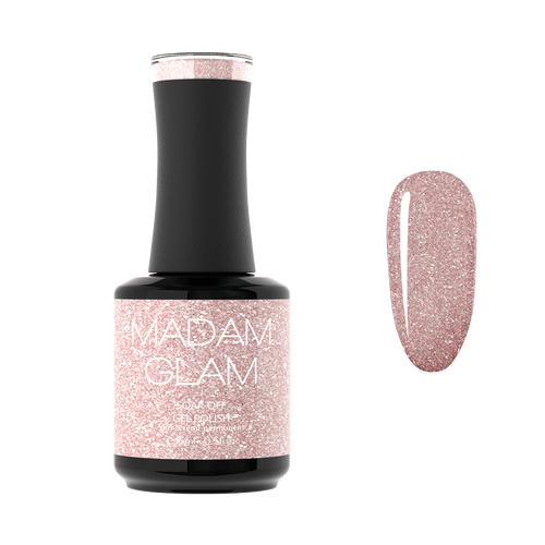 Holo Lover - Ongles Elaine Lemay 