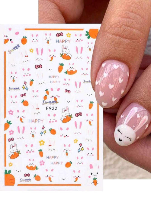 Collant F922 - Ongles Elaine Lemay 
