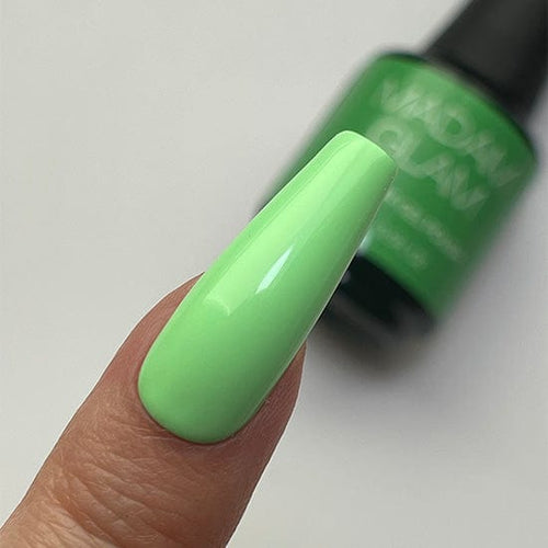 Little Secret - Ongles Elaine Lemay 