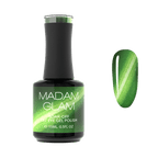 Jade Dream - Ongles Elaine Lemay 
