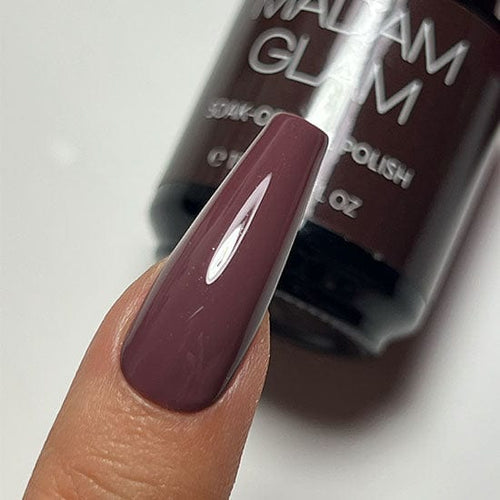Divine Glam - Ongles Elaine Lemay 