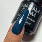 Scorpio Season - Ongles Elaine Lemay 