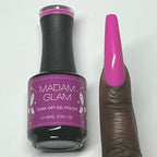 Electra - Ongles Elaine Lemay 