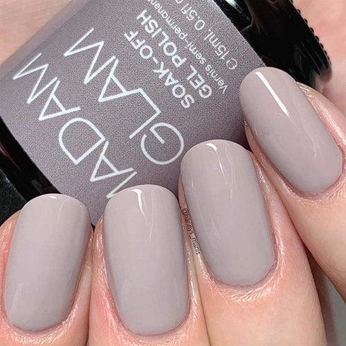 Pretty Liar - Ongles Elaine Lemay 